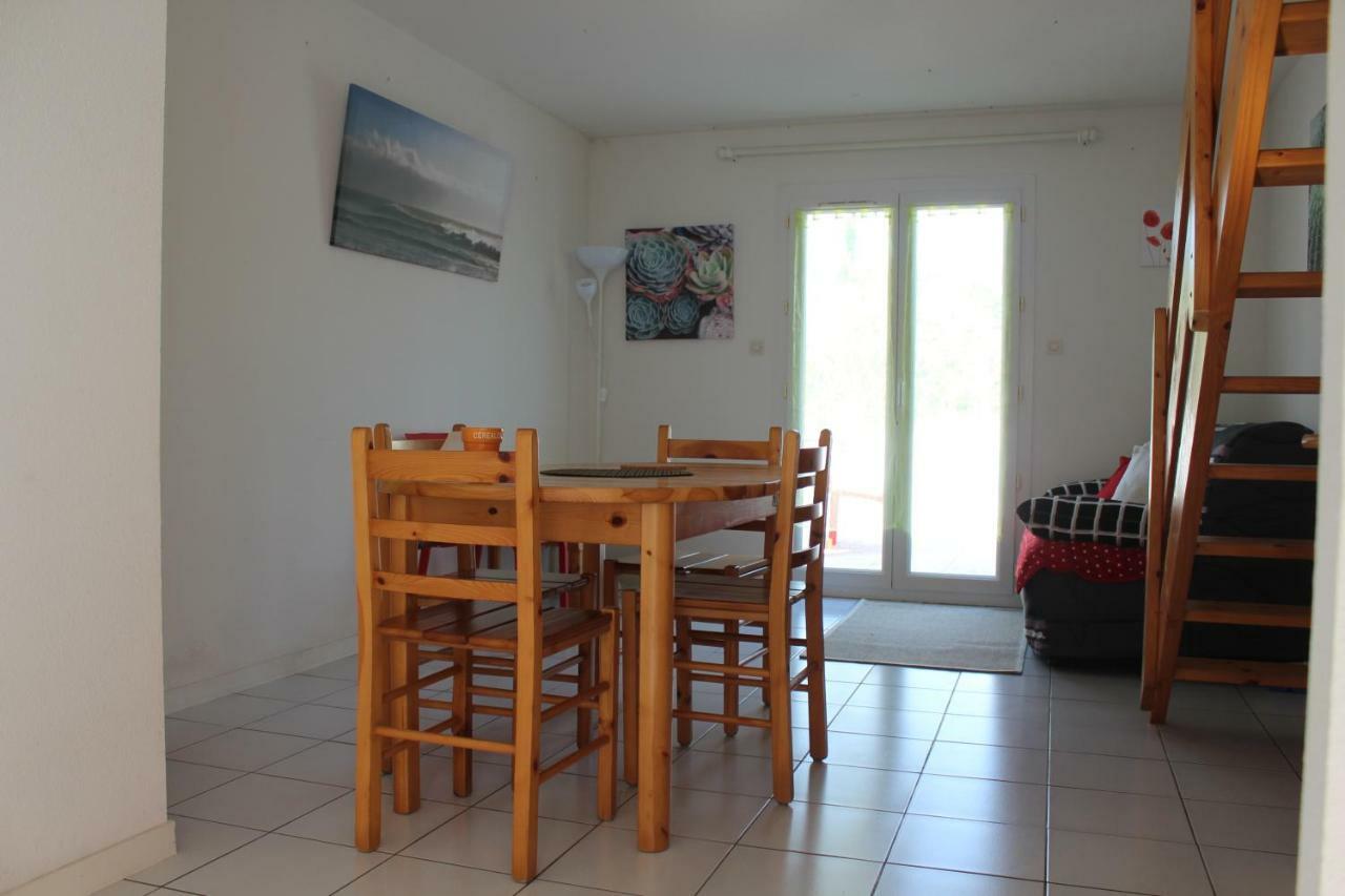 Maison Saint Hilaire De Riez, 300M De La Plage Exterior photo